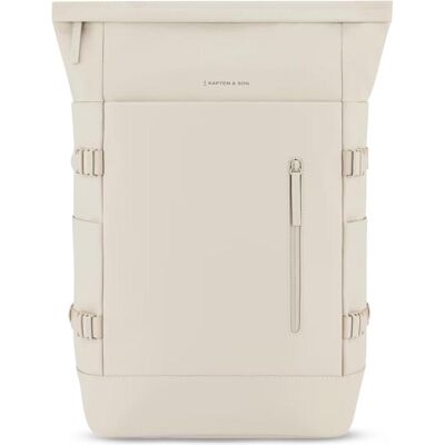 Kapten & Son Helsinki Pro Sandstone Rucksack - Rucksack Kapten & Son Helsinki Pro Sandstone Rucksack - Rucksack