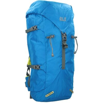 Jack Wolfskin Mountaineer 42 Rucksack - Bergsteiger Ausrüstung Jack Wolfskin Mountaineer 42 Rucksack - Bergsteiger Ausrüstung