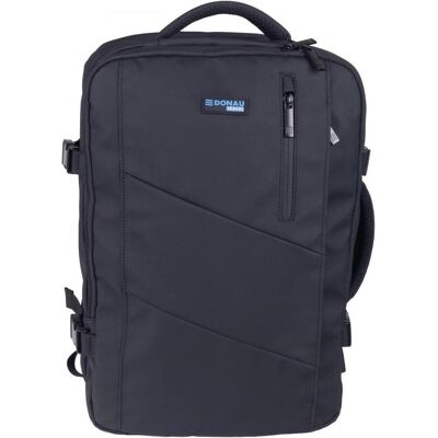 Donau, Rucksack, (32 l) Donau, Rucksack, (32 l)