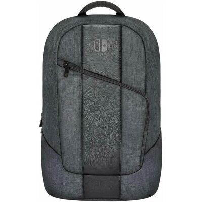 PDP ELITE PLAYER - Backpack (Switch), Weiteres Gaming Zubehör, Schwarz PDP ELITE PLAYER - Backpack (Switch), Weiteres Gaming Zubehör, Schwarz