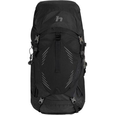 Hannah WAGABOND 45 anthracite - Rucksack Hannah WAGABOND 45 anthracite - Rucksack