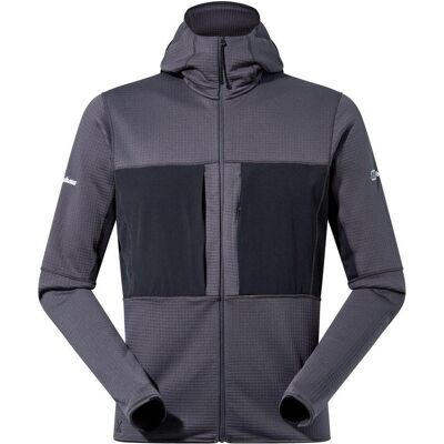 Berghaus, Herren, Outdoorjacken, MTN Guide MW (XL), Grau, XL Berghaus, Herren, Outdoorjacken, MTN Guide MW (XL), Grau, XL