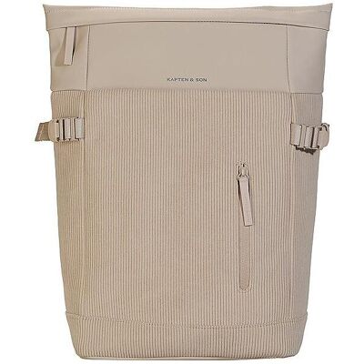 Kapten & Son, Rucksack, (17 l) Kapten & Son, Rucksack, (17 l)