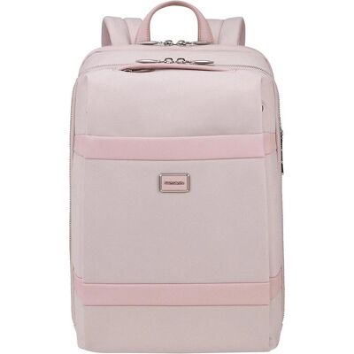 Samsonite - Image Biz - Rosa - 14.1in - Backpack Samsonite - Image Biz - Rosa - 14.1in - Backpack