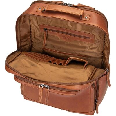 The Chesterfield Brand, Rucksack, (15 l) The Chesterfield Brand, Rucksack, (15 l)