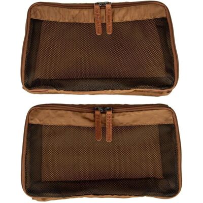 The Chesterfield Brand, Rucksack, (20.40 l) The Chesterfield Brand, Rucksack, (20.40 l)