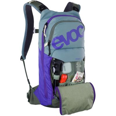 Evoc, Rucksack, (6 l) Evoc, Rucksack, (6 l)