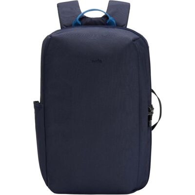 Pacsafe 30635658 Rucksack - Anti-Diebstahl 16 - blau Pacsafe 30635658 Rucksack - Anti-Diebstahl 16 - blau