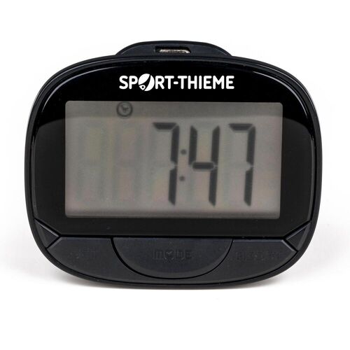 Sport-Thieme Schrittzähler 2GO (60 mm), Smartwatch