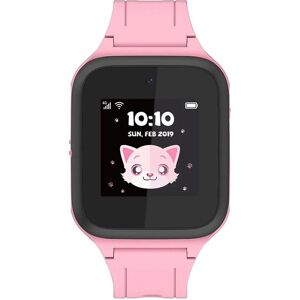 TCL Alcatel Movetime Family Uhr Rosa - GPS, 4G, Touchscreen TCL Alcatel Movetime Family Uhr Rosa - GPS, 4G, Touchscreen