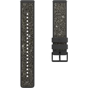 Polar 91085642 Ersatzarmband Kleidergrösse=S Grau (18 mm, Gummi), Uhrenarmband, Grau Polar 91085642 Ersatzarmband Kleidergrösse=S Grau (18 mm, Gummi), Uhrenarmband, Grau