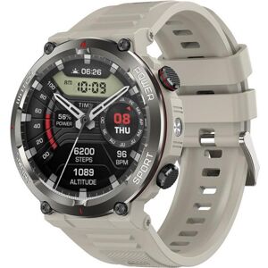 BLACKVIEW W50 Pro Smartwatch - Robust, Helle Taschenlampe, 1,45" Bildschirm BLACKVIEW W50 Pro Smartwatch - Robust, Helle Taschenlampe, 1,45" Bildschirm