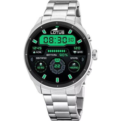 Lotus 50206/1 Nexo (51.30 mm), Smartwatch Lotus 50206/1 Nexo (51.30 mm), Smartwatch
