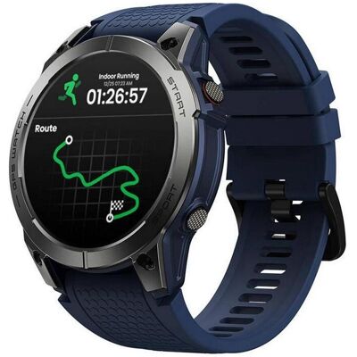 Zeblaze Stratos 3 Pro Smartwatch (Blue), Smartwatch Zeblaze Stratos 3 Pro Smartwatch (Blue), Smartwatch