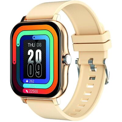 Avizar AVJ-FE656 Smartwatch (40 mm, ohne SIM), Smartwatch Avizar AVJ-FE656 Smartwatch (40 mm, ohne SIM), Smartwatch