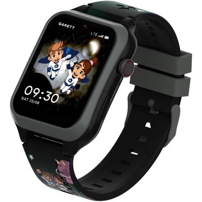 Garett Kids Essa 2 AI (49 mm, 4G), Smartwatch Garett Kids Essa 2 AI (49 mm, 4G), Smartwatch