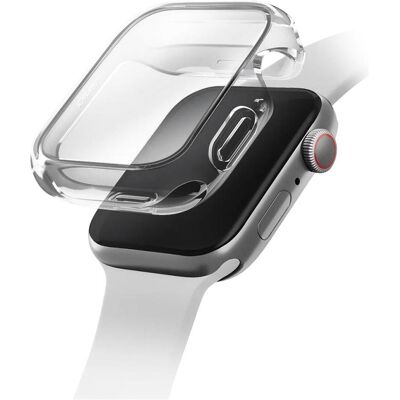 Uniq Garde case Apple Watch Series 42mm clear, Smartwatch Zubehör, Transparent Uniq Garde case Apple Watch Series 42mm clear, Smartwatch Zubehör, Transparent
