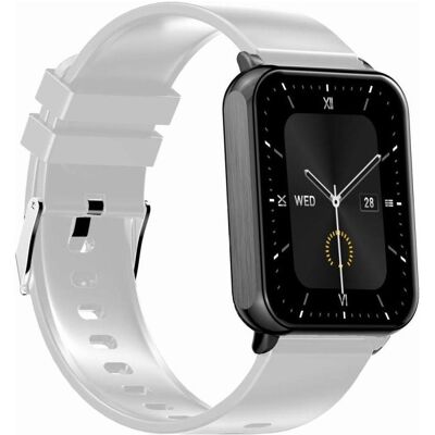 Gravity Zegarek damski SMARTWATCH GT17-8 (52 mm, ohne SIM), Smartwatch Gravity Zegarek damski SMARTWATCH GT17-8 (52 mm, ohne SIM), Smartwatch