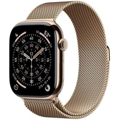 Smart watches Apple (46 mm), Smartwatch Smart watches Apple (46 mm), Smartwatch