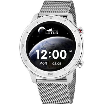 Lotus SmarTime (47 mm, ohne SIM), Smartwatch Lotus SmarTime (47 mm, ohne SIM), Smartwatch