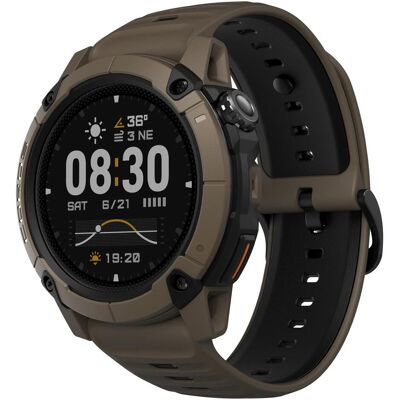 Coros Nomad GPS Watch (ohne SIM), Smartwatch Coros Nomad GPS Watch (ohne SIM), Smartwatch