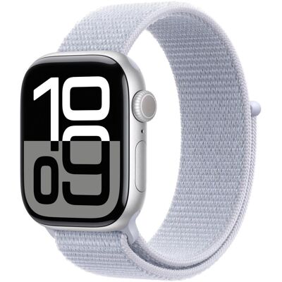 Apple Watch Series 10 (42 mm), Smartwatch Apple Watch Series 10 (42 mm), Smartwatch