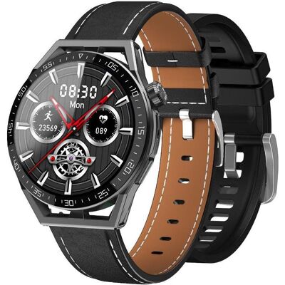 Rubicon RNCE88 - Smartwatch, Sport & Fitness Funktionen Rubicon RNCE88 - Smartwatch, Sport & Fitness Funktionen