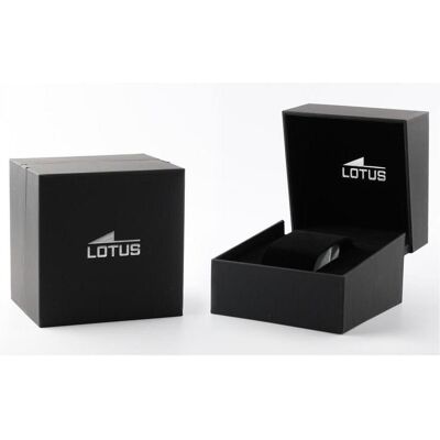 Lotus Hybrid Smartwatch (45 mm, ohne SIM), Smartwatch Lotus Hybrid Smartwatch (45 mm, ohne SIM), Smartwatch