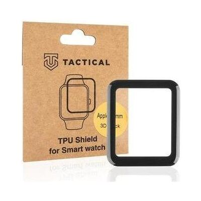 Source Watch 7/8 41mm TPU Shield 3D Film, Smartwatch Schutzfolie, Transparent Source Watch 7/8 41mm TPU Shield 3D Film, Smartwatch Schutzfolie, Transparent
