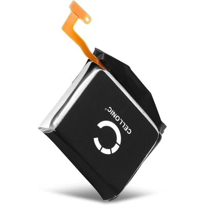 Cellonic Akku für Samsung Galaxy Watch Active 2 (40mm), Smartwatch Zubehör Cellonic Akku für Samsung Galaxy Watch Active 2 (40mm), Smartwatch Zubehör