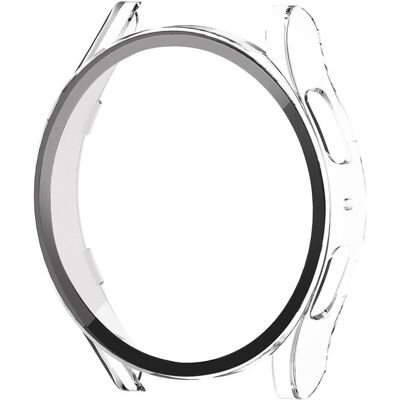 Avizar 360° Rundumschutz Series, Smartwatch Zubehör, Transparent Avizar 360° Rundumschutz Series, Smartwatch Zubehör, Transparent