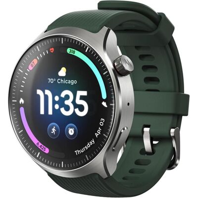 Motorola Moto Watch Ultra (46.26 mm, 4G), Smartwatch Motorola Moto Watch Ultra (46.26 mm, 4G), Smartwatch