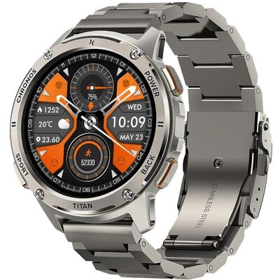 Maxcom FW110 Titan Chronos - Robuste Smartwatch Maxcom FW110 Titan Chronos - Robuste Smartwatch