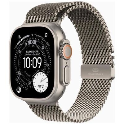 Smart watches Apple (49 mm), Smartwatch Smart watches Apple (49 mm), Smartwatch