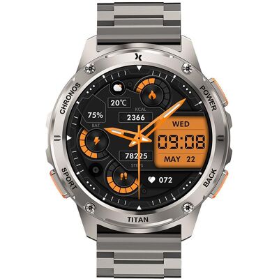 Maxcom FW110 Titan Chronos - Robuste Smartwatch Maxcom FW110 Titan Chronos - Robuste Smartwatch