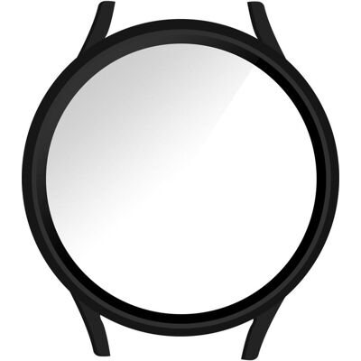 Avizar Galaxy Watch 5 40mm Schwarzes Glas Displayschutzfolie Avizar Galaxy Watch 5 40mm Schwarzes Glas Displayschutzfolie