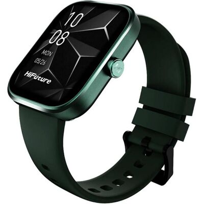HiFuture Lume Pro Smartwatch - Green, Smartwatch HiFuture Lume Pro Smartwatch - Green, Smartwatch