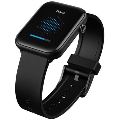 Mobvoi TicWatch Smartwatch GTH (35.20 mm), Smartwatch Mobvoi TicWatch Smartwatch GTH (35.20 mm), Smartwatch
