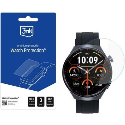 3MK Watch Protection ARC pro Altora Everyday Slim, Smartwatch Schutzfolie, Transparent 3MK Watch Protection ARC pro Altora Everyday Slim, Smartwatch Schutzfolie, Transparent