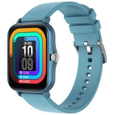 Senbono Y20 Smartwatch - Farbiger 1,7" Touchscreen - Leicht & Wasserdicht Senbono Y20 Smartwatch - Farbiger 1,7" Touchscreen - Leicht & Wasserdicht