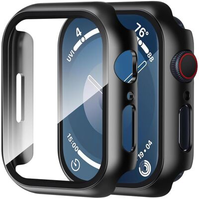 Just in Case SAP1649DC1, Smartwatch Zubehör, Schwarz Just in Case SAP1649DC1, Smartwatch Zubehör, Schwarz