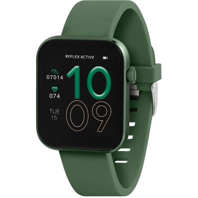 Reflex Active - Series 40 - Kunststoff - IP68 - Smartwatch Reflex Active - Series 40 - Kunststoff - IP68 - Smartwatch