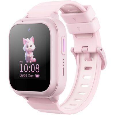 ZTE Kids Watch K2 Pro Pink (4G), Smartwatch ZTE Kids Watch K2 Pro Pink (4G), Smartwatch