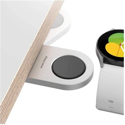 smart things WatchBase s23A - Apple Watch Halter - Smartwatch Zubehör smart things WatchBase s23A - Apple Watch Halter - Smartwatch Zubehör