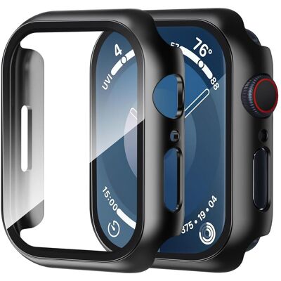 Just in Case SAP1650DC1, Smartwatch Zubehör, Schwarz Just in Case SAP1650DC1, Smartwatch Zubehör, Schwarz