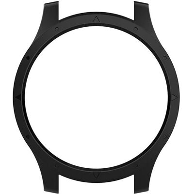 Subtel Tasche für Garmin Forerunner 935, Smartwatch Zubehör, Schwarz Subtel Tasche für Garmin Forerunner 935, Smartwatch Zubehör, Schwarz