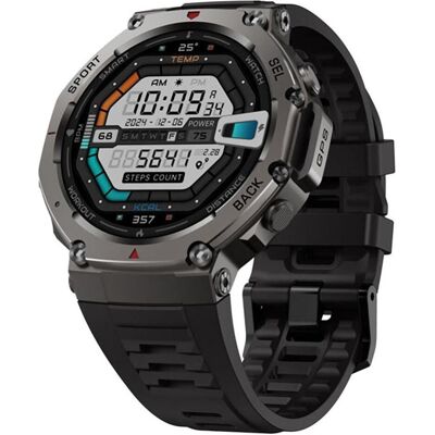 Avizar Sport & GPS Smartwatch Ascension (52 mm), Smartwatch Avizar Sport & GPS Smartwatch Ascension (52 mm), Smartwatch