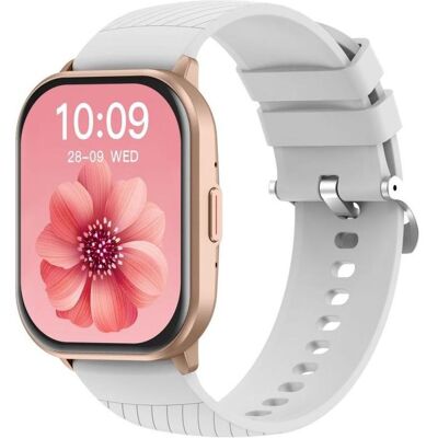 Gravity Smartwatch-Armband + Armband (47 mm, ohne SIM), Smartwatch Gravity Smartwatch-Armband + Armband (47 mm, ohne SIM), Smartwatch