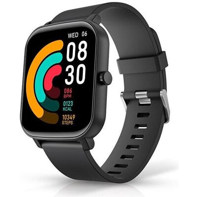 Niceboy WATCH 5 Lite - Schwarz, Smartwatch Niceboy WATCH 5 Lite - Schwarz, Smartwatch