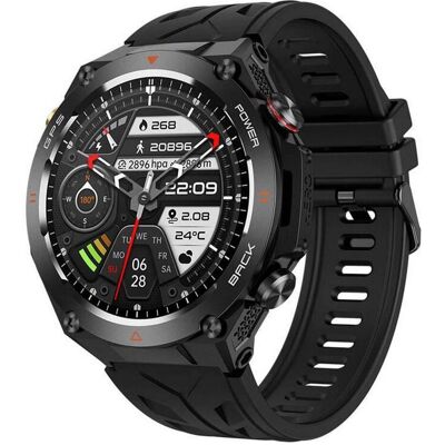 Colmi V75 Smartwatch - Gesundheit, Navigation & Anrufe Colmi V75 Smartwatch - Gesundheit, Navigation & Anrufe